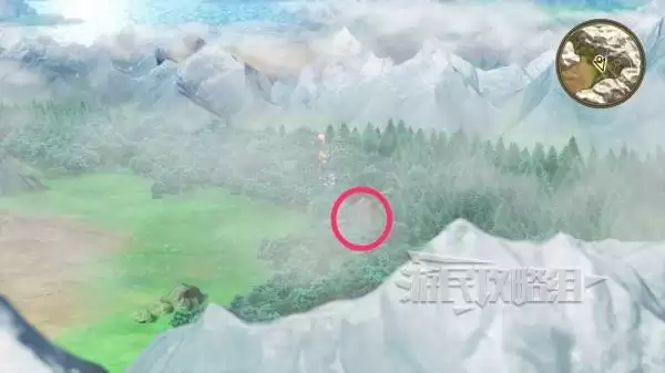 勇者斗恶龙2重制版全秘密地点位置及奖励一览 秘密地点在哪 勇者斗恶龙2重制版全秘密地点位置及奖励一览 秘密地点在哪