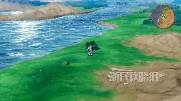 勇者斗恶龙2重制版全秘密地点位置及奖励一览 秘密地点在哪 勇者斗恶龙2重制版全秘密地点位置及奖励一览 秘密地点在哪