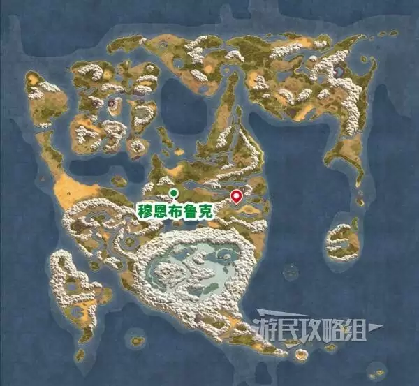 勇者斗恶龙2重制版全秘密地点位置及奖励一览 秘密地点在哪 勇者斗恶龙2重制版全秘密地点位置及奖励一览 秘密地点在哪