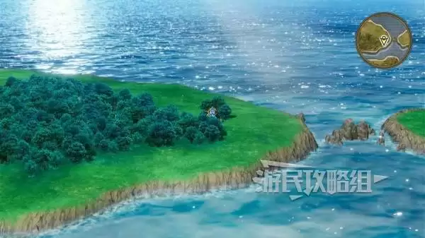 勇者斗恶龙2重制版全秘密地点位置及奖励一览 秘密地点在哪 勇者斗恶龙2重制版全秘密地点位置及奖励一览 秘密地点在哪