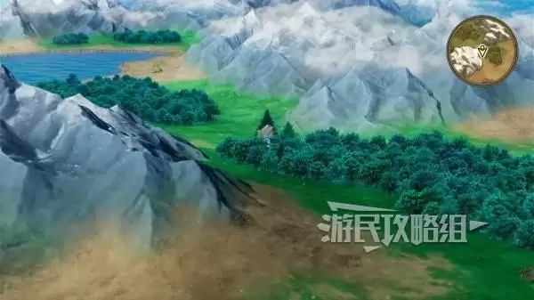 勇者斗恶龙2重制版全秘密地点位置及奖励一览 秘密地点在哪 勇者斗恶龙2重制版全秘密地点位置及奖励一览 秘密地点在哪