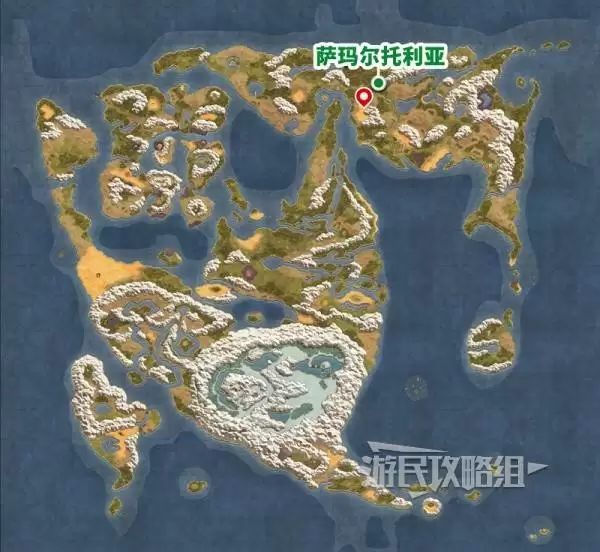 勇者斗恶龙2重制版全秘密地点位置及奖励一览 秘密地点在哪 勇者斗恶龙2重制版全秘密地点位置及奖励一览 秘密地点在哪