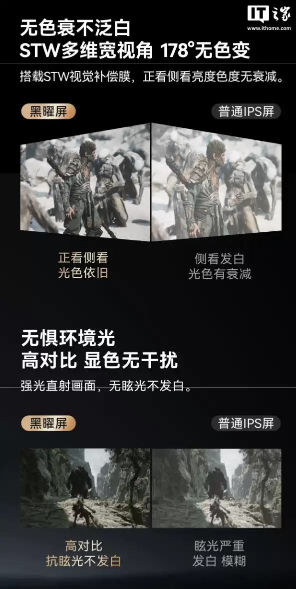 ���š�G7 Ultra��27 Ӣ����ʾ�������������ס��汾��4K 160Hz / FHD 320Hz ˫ģ���׷��� 2969.1 Ԫ