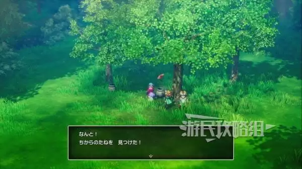 勇者斗恶龙2重制版全秘密地点位置及奖励一览 秘密地点在哪 勇者斗恶龙2重制版全秘密地点位置及奖励一览 秘密地点在哪