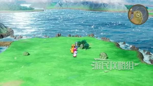 勇者斗恶龙2重制版全秘密地点位置及奖励一览 秘密地点在哪 勇者斗恶龙2重制版全秘密地点位置及奖励一览 秘密地点在哪