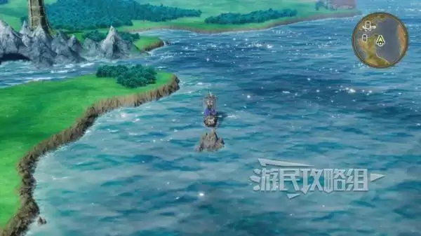 勇者斗恶龙2重制版全秘密地点位置及奖励一览 秘密地点在哪 勇者斗恶龙2重制版全秘密地点位置及奖励一览 秘密地点在哪