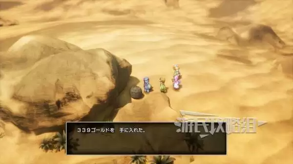 勇者斗恶龙2重制版全秘密地点位置及奖励一览 秘密地点在哪 勇者斗恶龙2重制版全秘密地点位置及奖励一览 秘密地点在哪