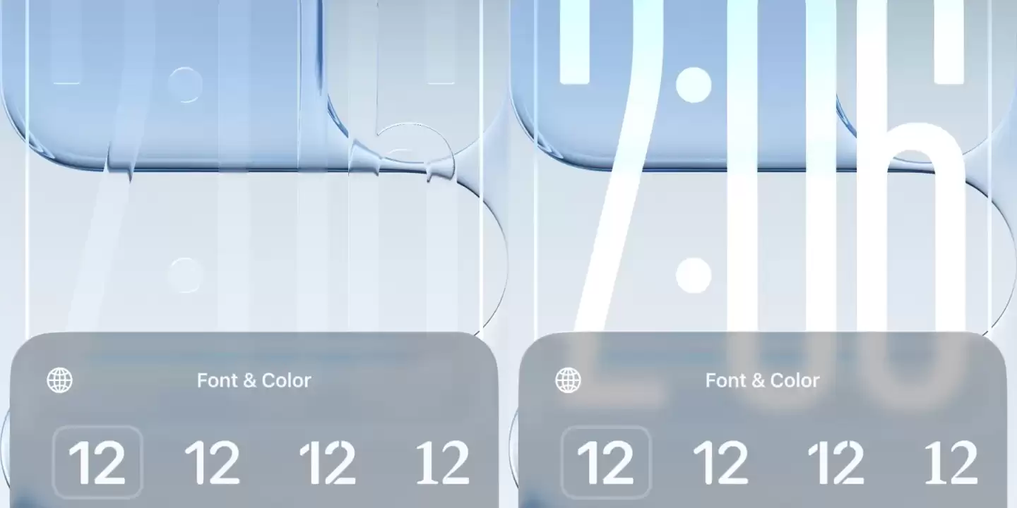 ƻ������ iOS / iPadOS 26.2 �׸�����棬8 ���¹��� / ����һ��