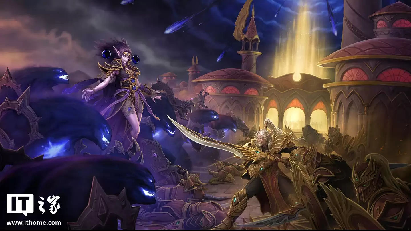 ��ѩȷ�ϡ�ħ�����硷����֮ҹ����Ƭ������������ң���ҵ�����Ϸ����봽𻯡�