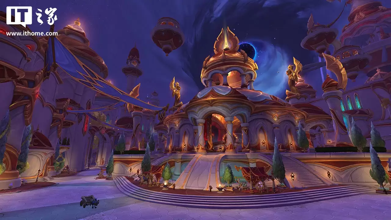 ��ѩȷ�ϡ�ħ�����硷����֮ҹ����Ƭ������������ң���ҵ�����Ϸ����봽𻯡�