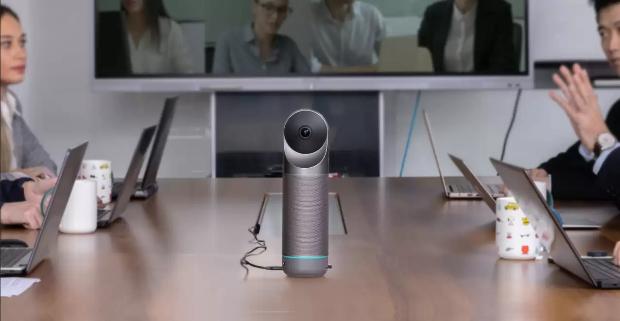 �������Ͼɵ��豸���᣿Kandao Meeting Pro��AI��������Զ��Э������