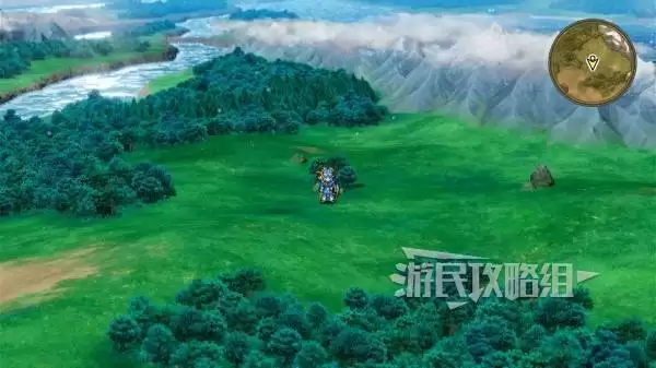 勇者斗恶龙2重制版全秘密地点位置及奖励一览 秘密地点在哪 勇者斗恶龙2重制版全秘密地点位置及奖励一览 秘密地点在哪