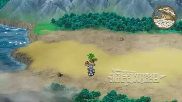 勇者斗恶龙2重制版全秘密地点位置及奖励一览 秘密地点在哪 勇者斗恶龙2重制版全秘密地点位置及奖励一览 秘密地点在哪