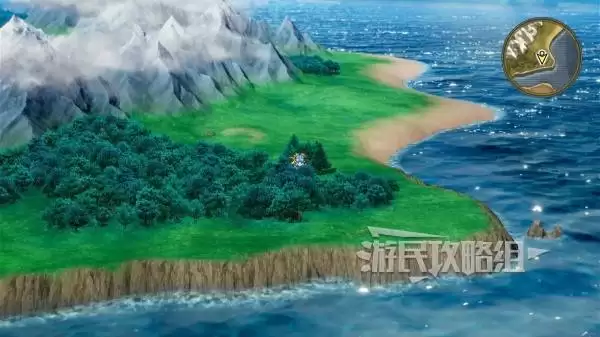 勇者斗恶龙2重制版全秘密地点位置及奖励一览 秘密地点在哪 勇者斗恶龙2重制版全秘密地点位置及奖励一览 秘密地点在哪