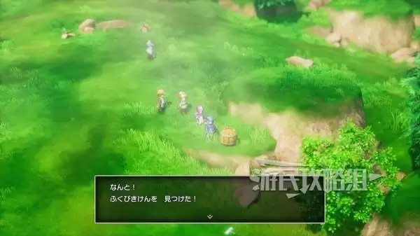 勇者斗恶龙2重制版全秘密地点位置及奖励一览 秘密地点在哪 勇者斗恶龙2重制版全秘密地点位置及奖励一览 秘密地点在哪