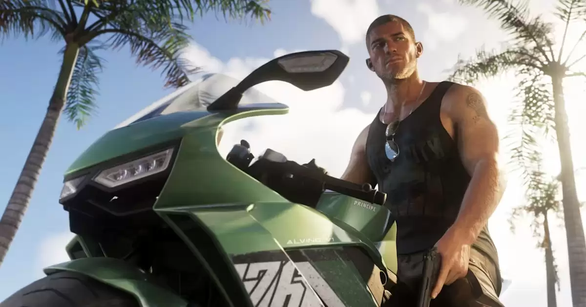 ��Ϣ�ơ�GTA6����Ϸ������������ɣ����������ɫ�������ϲ���������Ʊ