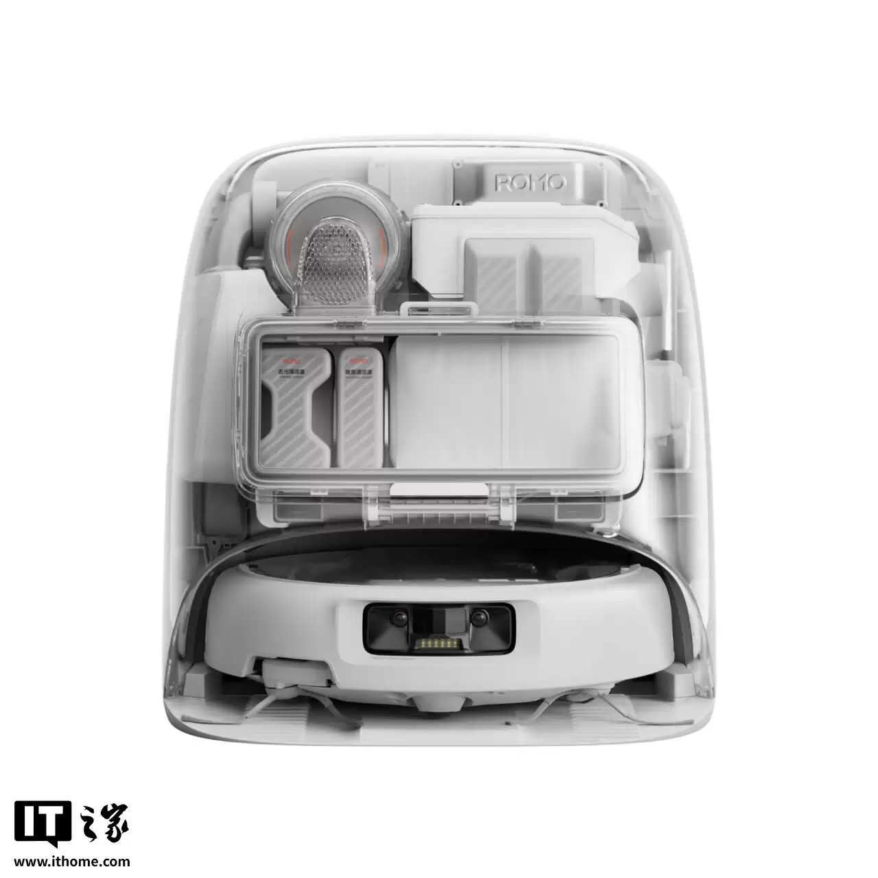 ���� 3 �� 4699 �� 3209 Ԫ����ɨ�ػ����� ROMO �ٷ�ֱ����������� 7 ��