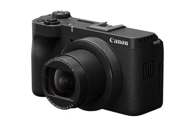 ����Vlog�����ôѡ��2025�����PowerShot V1������