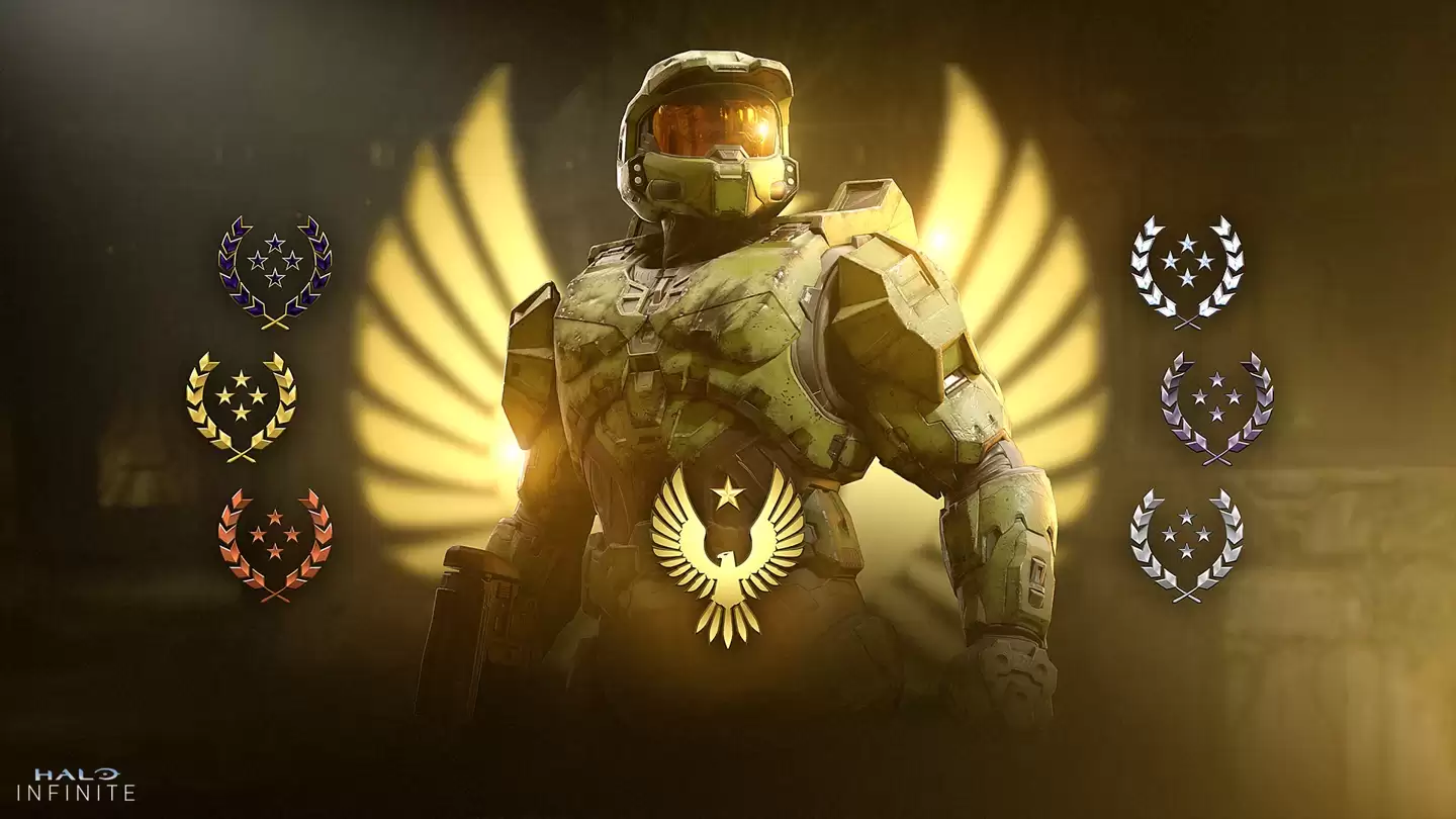 发行 4 年:《光环:无限》游戏将停更,11 月 18 日迎最终更新 发行 4 年:《光环:无限》游戏将停更,11 月 18 日迎最终更新