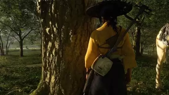 ����ɽ֮�갵�ع�׷��ϲ��PS5 Proʵ�⻭��Ծ��