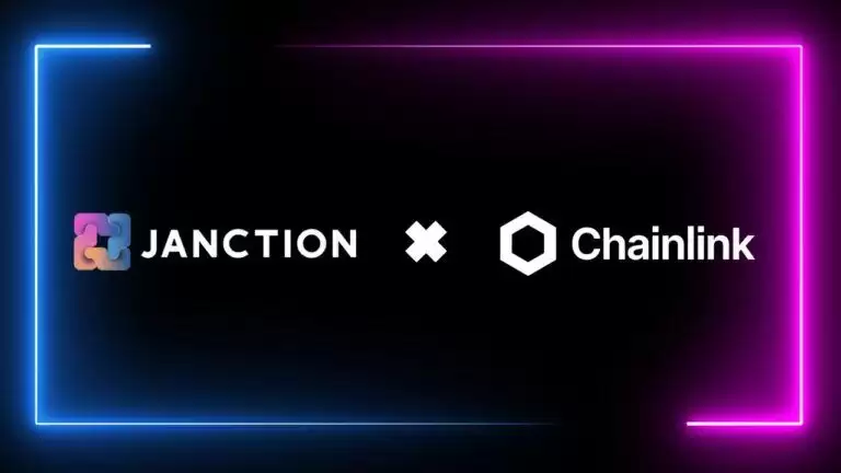 Janction(JCT)�ҽ����������ܹ���Ͷ��ǰ��