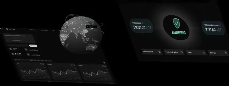 ʲô��Janction(JCT)�ң�ֵ��Ͷ����Janction�����ܹ������Ҿ��ú�ǰ������