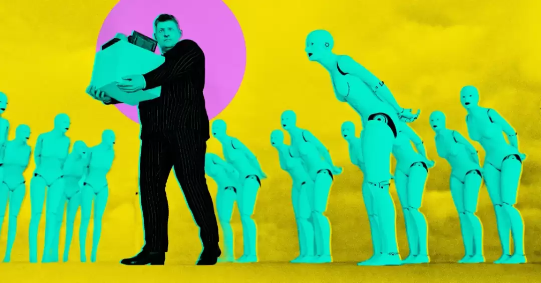 ��� 10 ����Ա���ࣺAI ����û��ȡ���㣬���ϰ���ɵ���