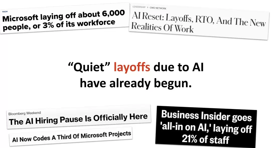 ��� 10 ����Ա���ࣺAI ����û��ȡ���㣬���ϰ���ɵ���