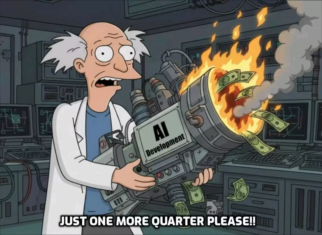 ��� 10 ����Ա���ࣺAI ����û��ȡ���㣬���ϰ���ɵ���