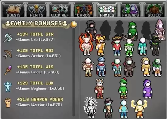 IdleOnְҵ����˳���Ƽ� ��һ��ְҵѡʲô�ȽϺ�