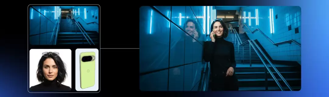 Nano Banana 2 ͻȻ�������ܻ���ʽ����ѧ�⣬��ػ��涼��α��