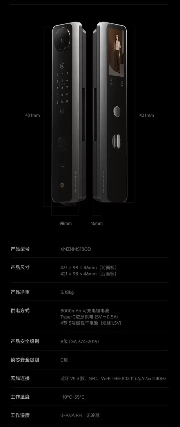 С���������� M40 Pro ���ۣ�ȫ��è�ۡ��ƾ���ʶ���������ۼ� 3799 Ԫ