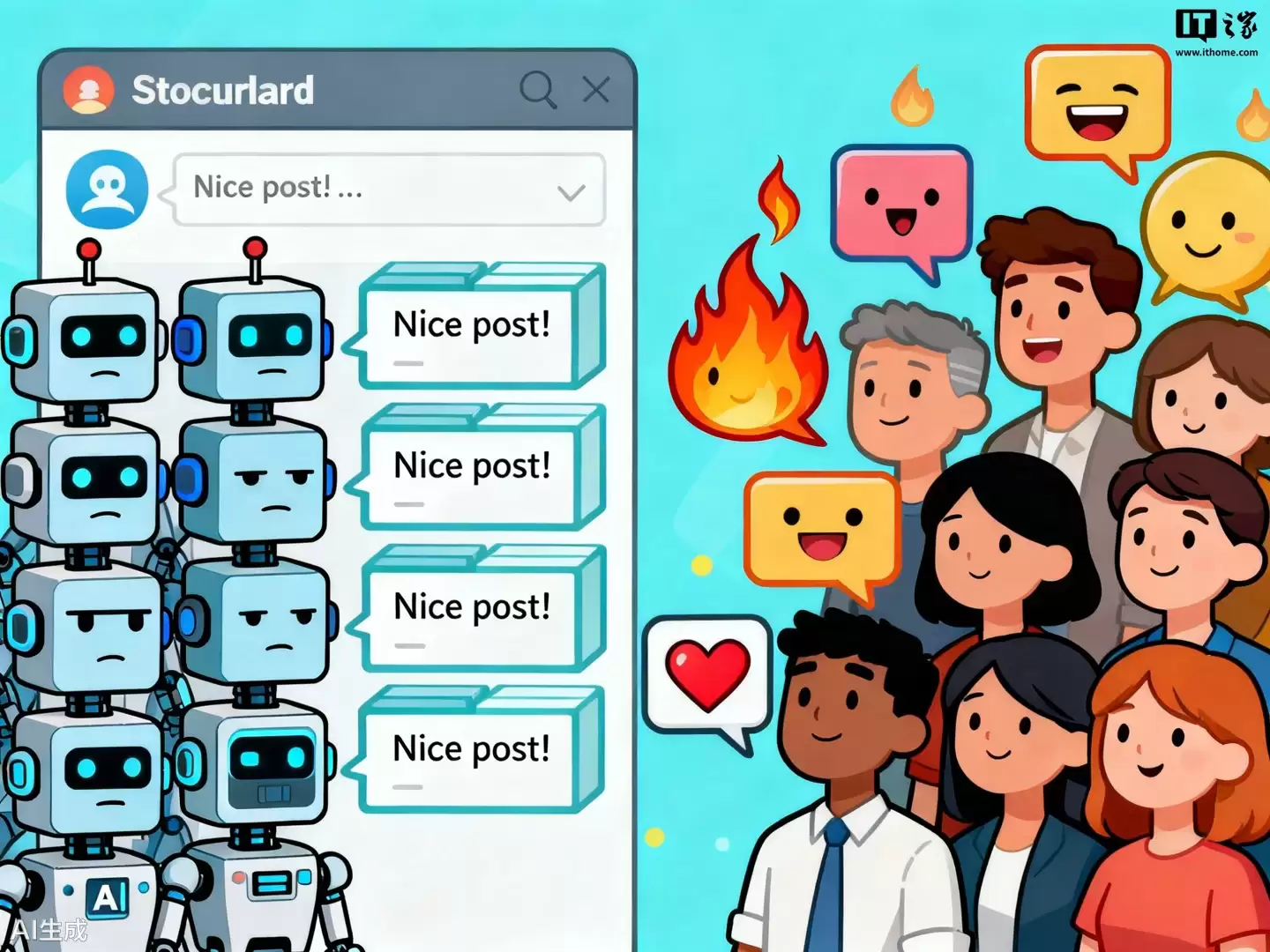 �о��� AI ���罻ƽ̨�����������ױ�ʶ��ֻ���ģ�Ͳ��ó���б���