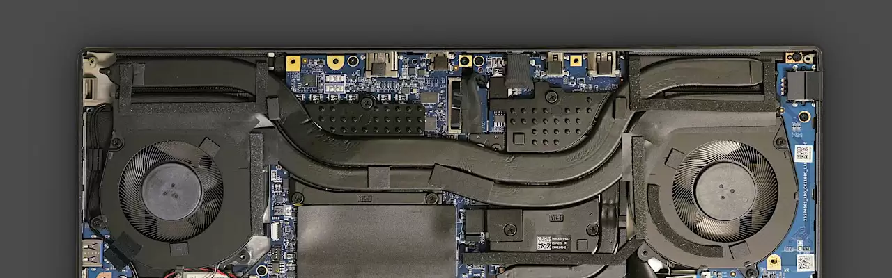 Linux ����ȫ�ܱ���TUXEDO ���� InfinityBook Max 15 - Gen10 - AMD