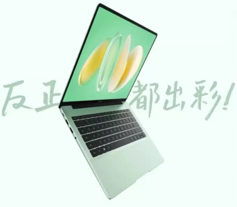 ˫ʮһ����Կ�ʲô���У�HUAWEIMateBook14�԰񱳺��ȫ������