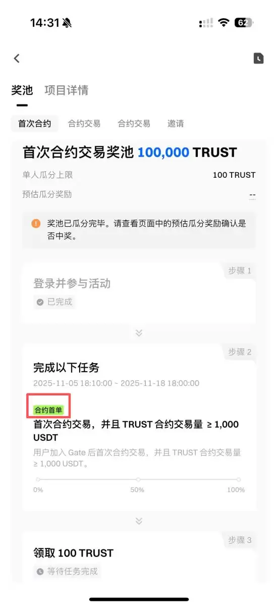 Gate CandyDrop��ʲô��������ۻ�Gate�ǹ����Ϸֽ��أ�һ�����