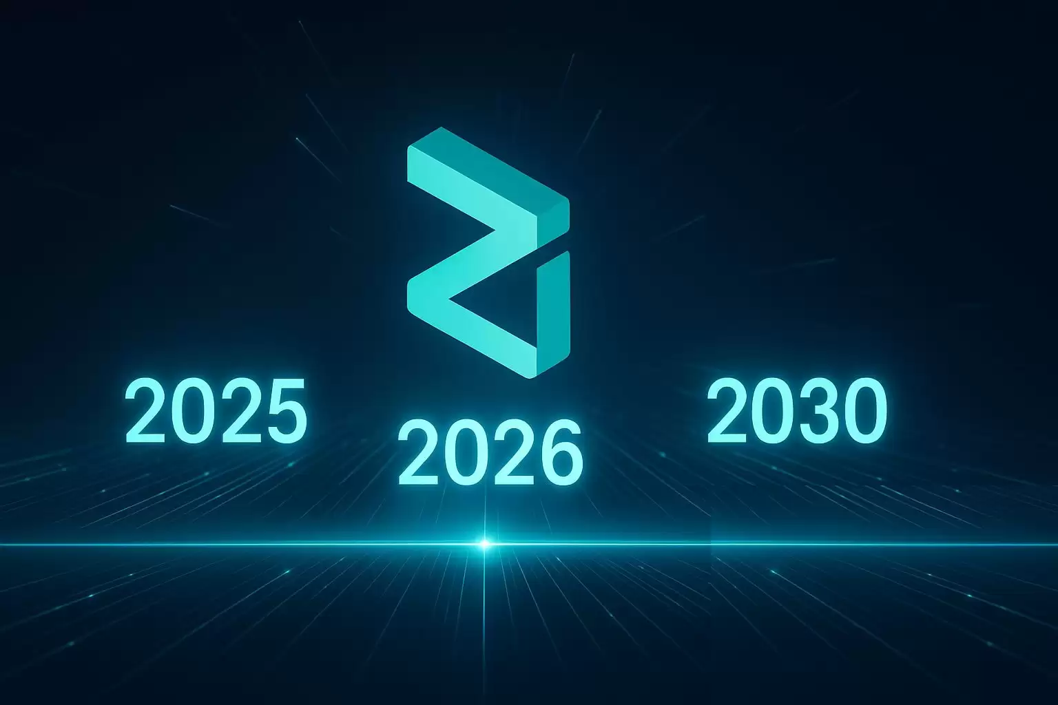 Zilliqa��ZIL���Ҽ۸����� : 2025 �ꡢ2030 ������ 2040 ��ļ۸�Ԥ��