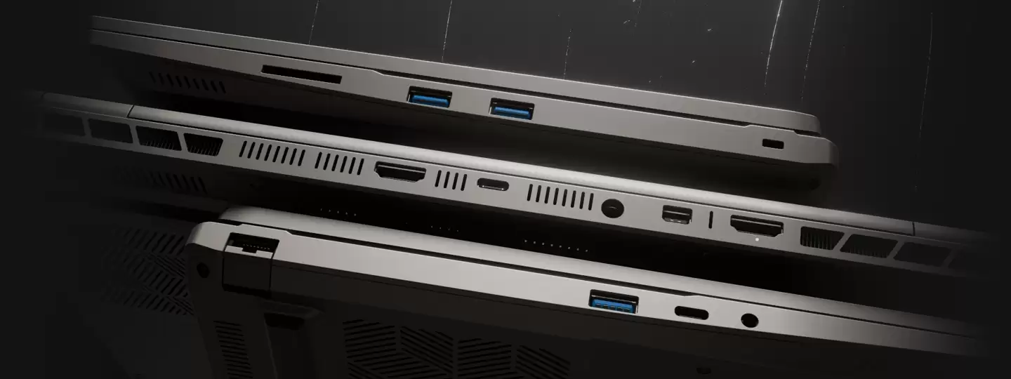 Linux ����ȫ�ܱ���TUXEDO ���� InfinityBook Max 15 - Gen10 - AMD