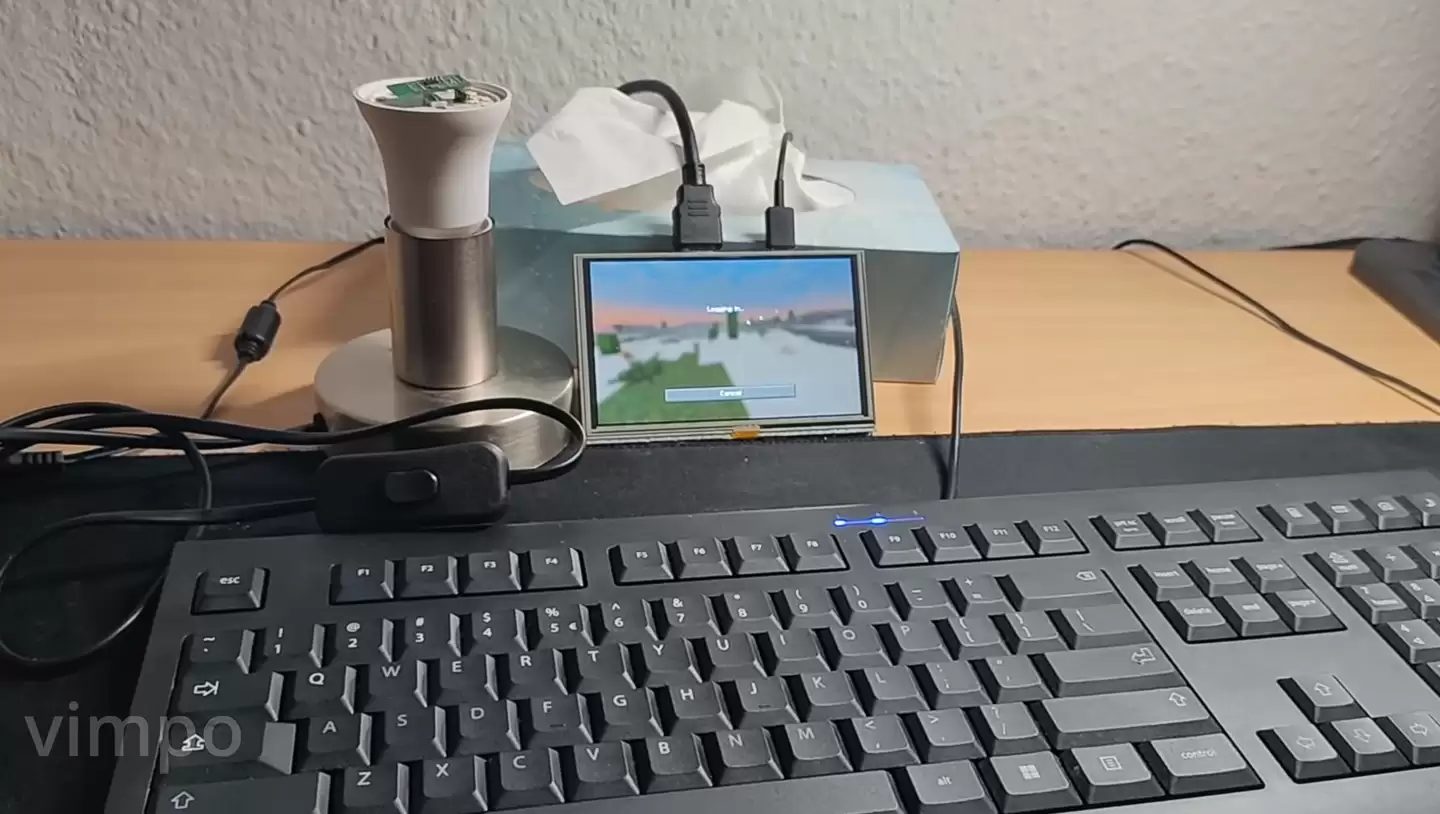 ����Ҳ���ܡ��ҵ����硷��������DIY ������ 192MHz RISC-V оƬ����΢������