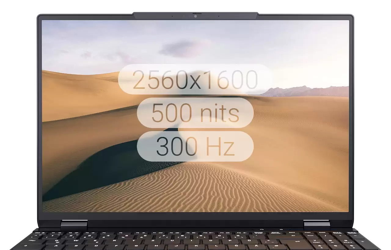 Linux ����ȫ�ܱ���TUXEDO ���� InfinityBook Max 15 - Gen10 - AMD