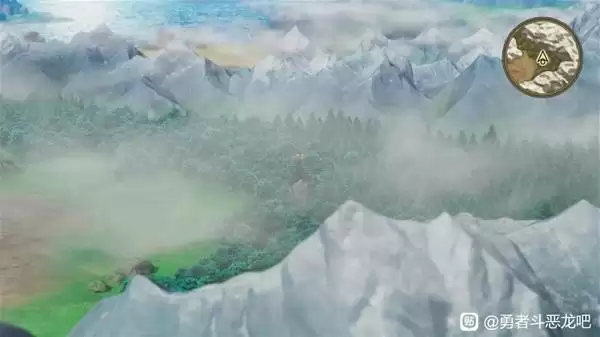 勇者斗恶龙2重制版卷轴全收集攻略 DQ2重制版全卷轴获取方法 勇者斗恶龙2重制版卷轴全收集攻略 DQ2重制版全卷轴获取方法