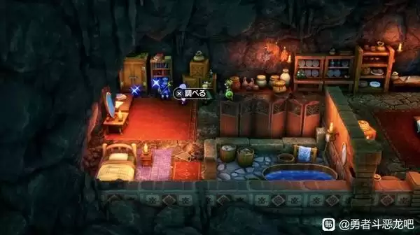 勇者斗恶龙2重制版卷轴全收集攻略 DQ2重制版全卷轴获取方法 勇者斗恶龙2重制版卷轴全收集攻略 DQ2重制版全卷轴获取方法