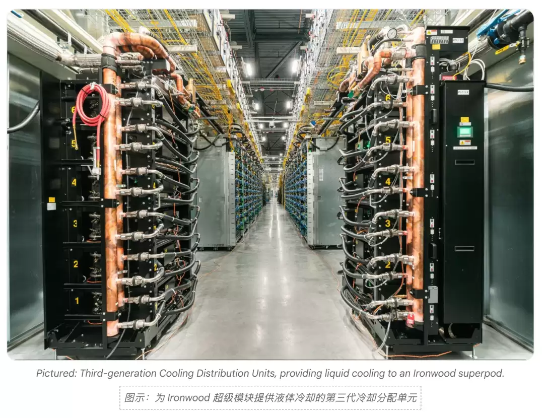 Ӣΰ����Ļ֮�󣬹ȸ� AI оƬ�ѳ�����