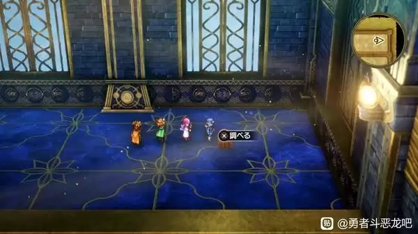 勇者斗恶龙2重制版卷轴全收集攻略 DQ2重制版全卷轴获取方法 勇者斗恶龙2重制版卷轴全收集攻略 DQ2重制版全卷轴获取方法