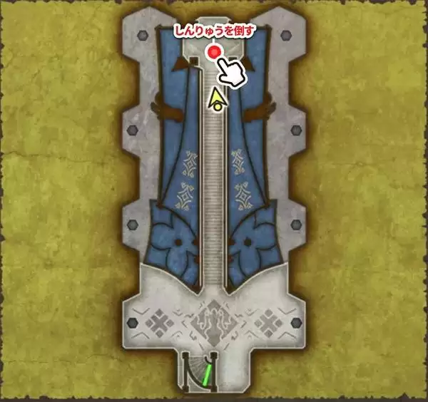 勇者斗恶龙2重制版卷轴全收集攻略 DQ2重制版全卷轴获取方法 勇者斗恶龙2重制版卷轴全收集攻略 DQ2重制版全卷轴获取方法