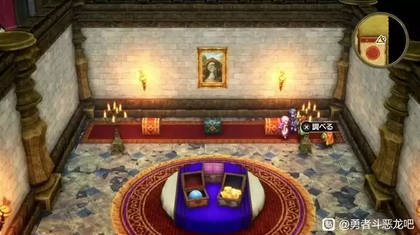 勇者斗恶龙2重制版卷轴全收集攻略 DQ2重制版全卷轴获取方法 勇者斗恶龙2重制版卷轴全收集攻略 DQ2重制版全卷轴获取方法