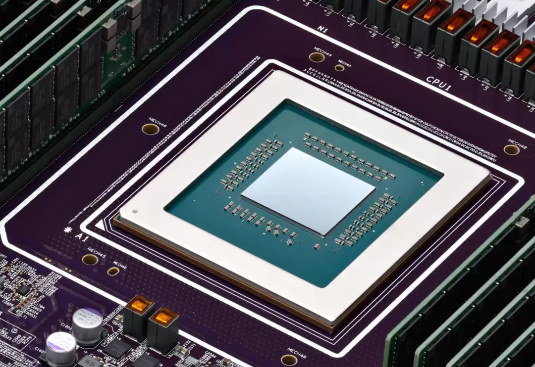 Ӣΰ����Ļ֮�󣬹ȸ� AI оƬ�ѳ�����