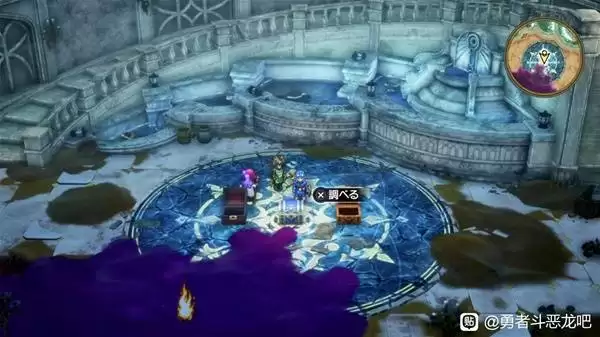 勇者斗恶龙2重制版卷轴全收集攻略 DQ2重制版全卷轴获取方法 勇者斗恶龙2重制版卷轴全收集攻略 DQ2重制版全卷轴获取方法