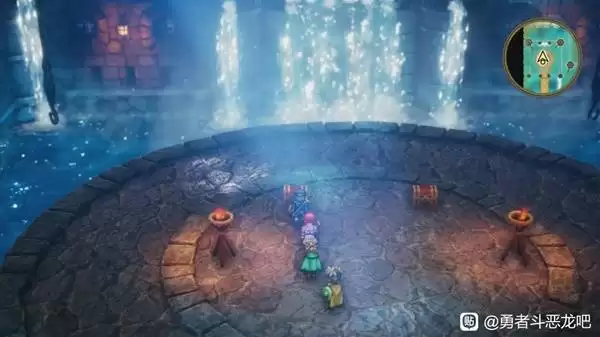 勇者斗恶龙2重制版卷轴全收集攻略 DQ2重制版全卷轴获取方法 勇者斗恶龙2重制版卷轴全收集攻略 DQ2重制版全卷轴获取方法