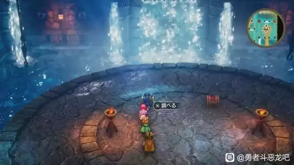 勇者斗恶龙2重制版卷轴全收集攻略 DQ2重制版全卷轴获取方法 勇者斗恶龙2重制版卷轴全收集攻略 DQ2重制版全卷轴获取方法